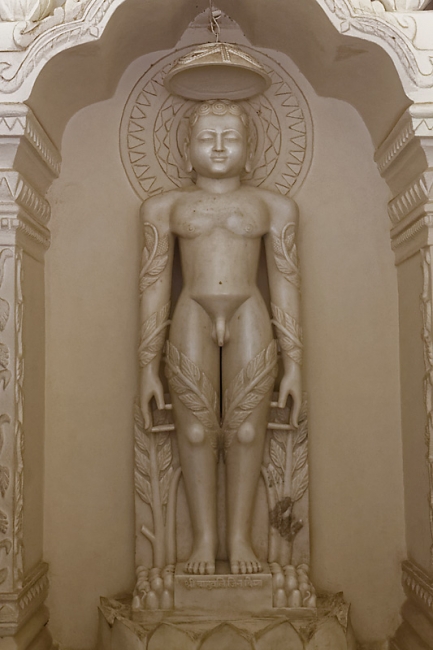 Khajuraho-Eastern group-108